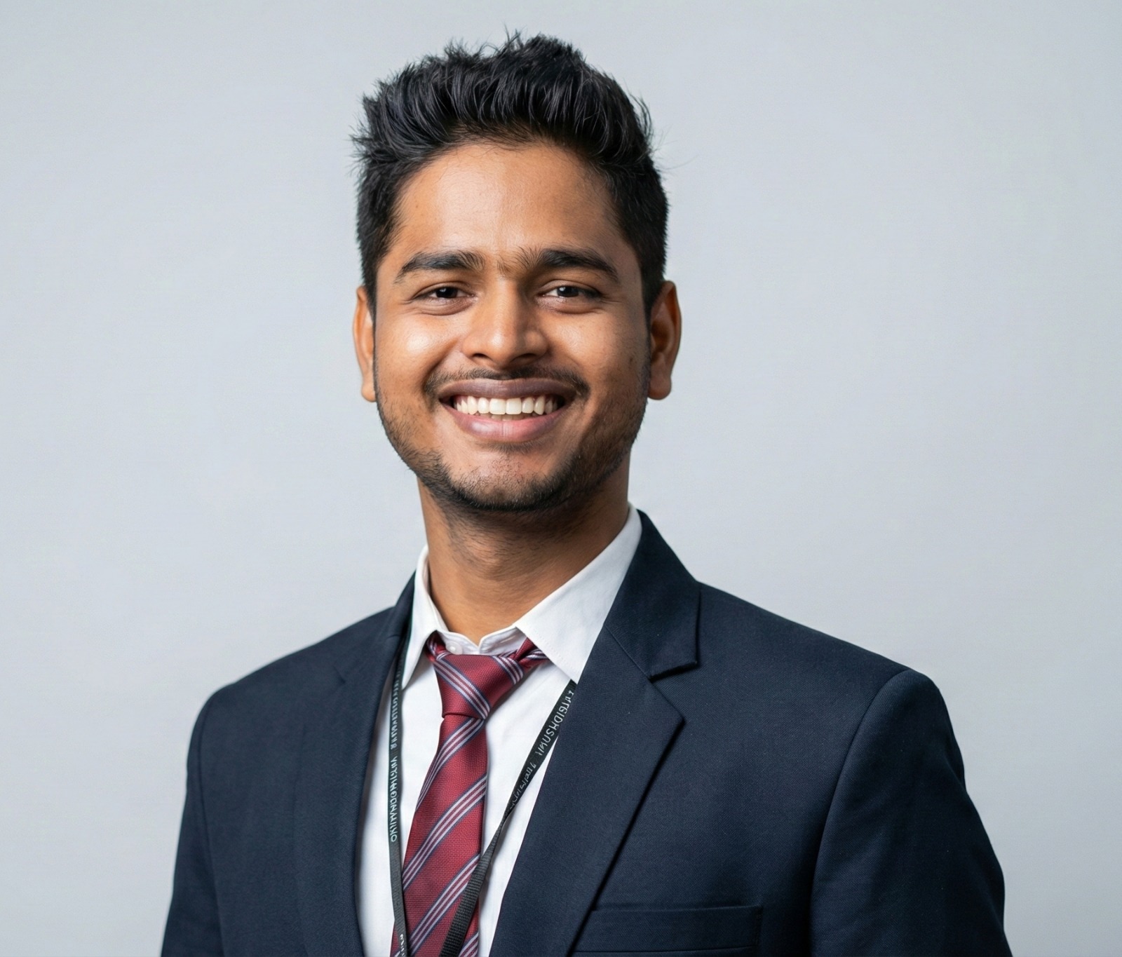 Shivendra Prtap Singh