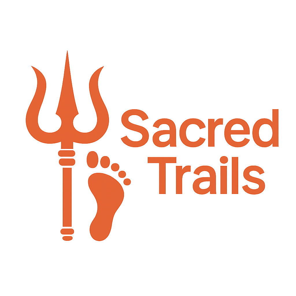 SacredTrails
