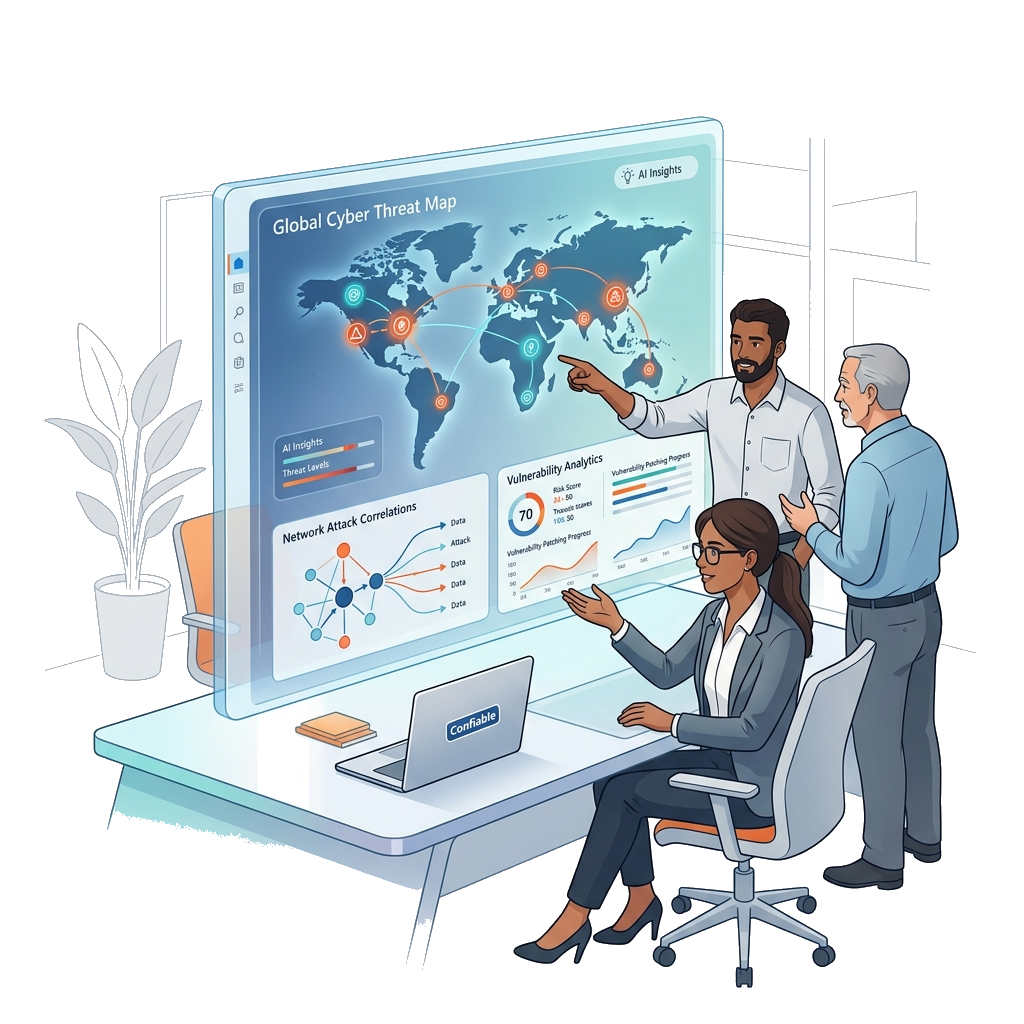 Threat Intelligence & Risk Analysis