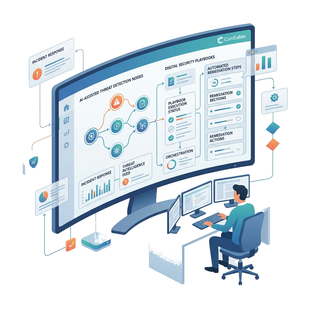 Automated Security Operations