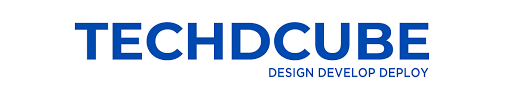 Techdcube Solutions Pvt. Ltd.